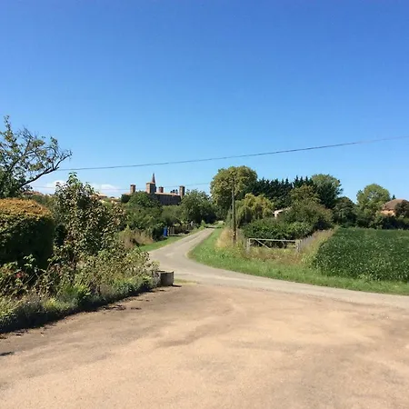 De Cerisier Vakantiehuis *