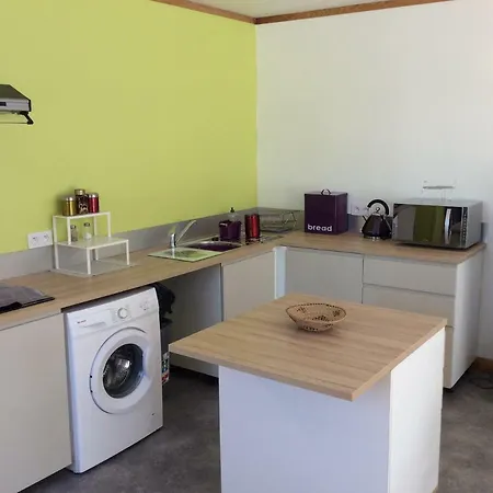 De Cerisier Vakantiehuis