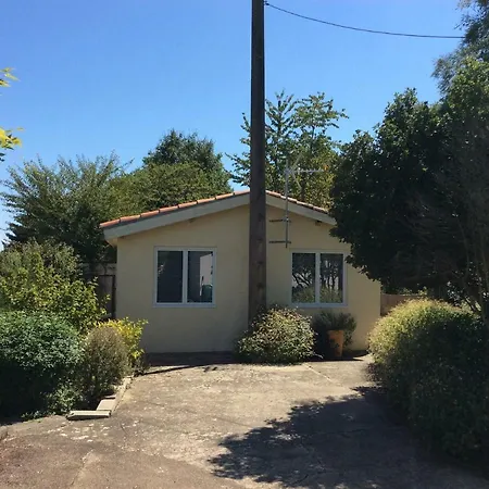 De Cerisier * Saint-Nicolas-de-la-Grave