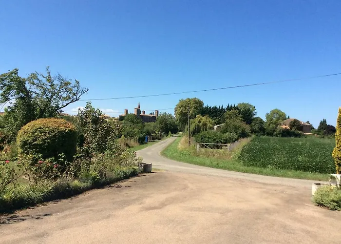 De Cerisier בית נופש *