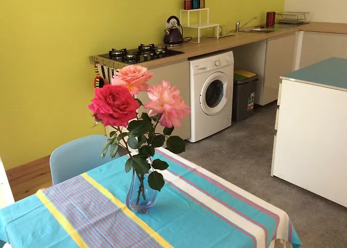 De Cerisier * Saint-Nicolas-de-la-Grave