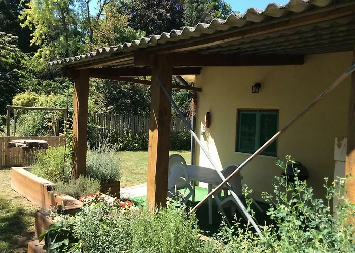 בית נופש De Cerisier